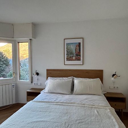 Tuca - Apartamento En Vielha Betren Екстер'єр фото