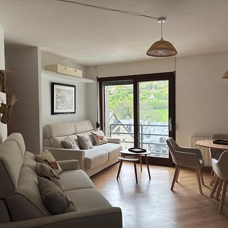 Tuca - Apartamento En Vielha Betren Екстер'єр фото