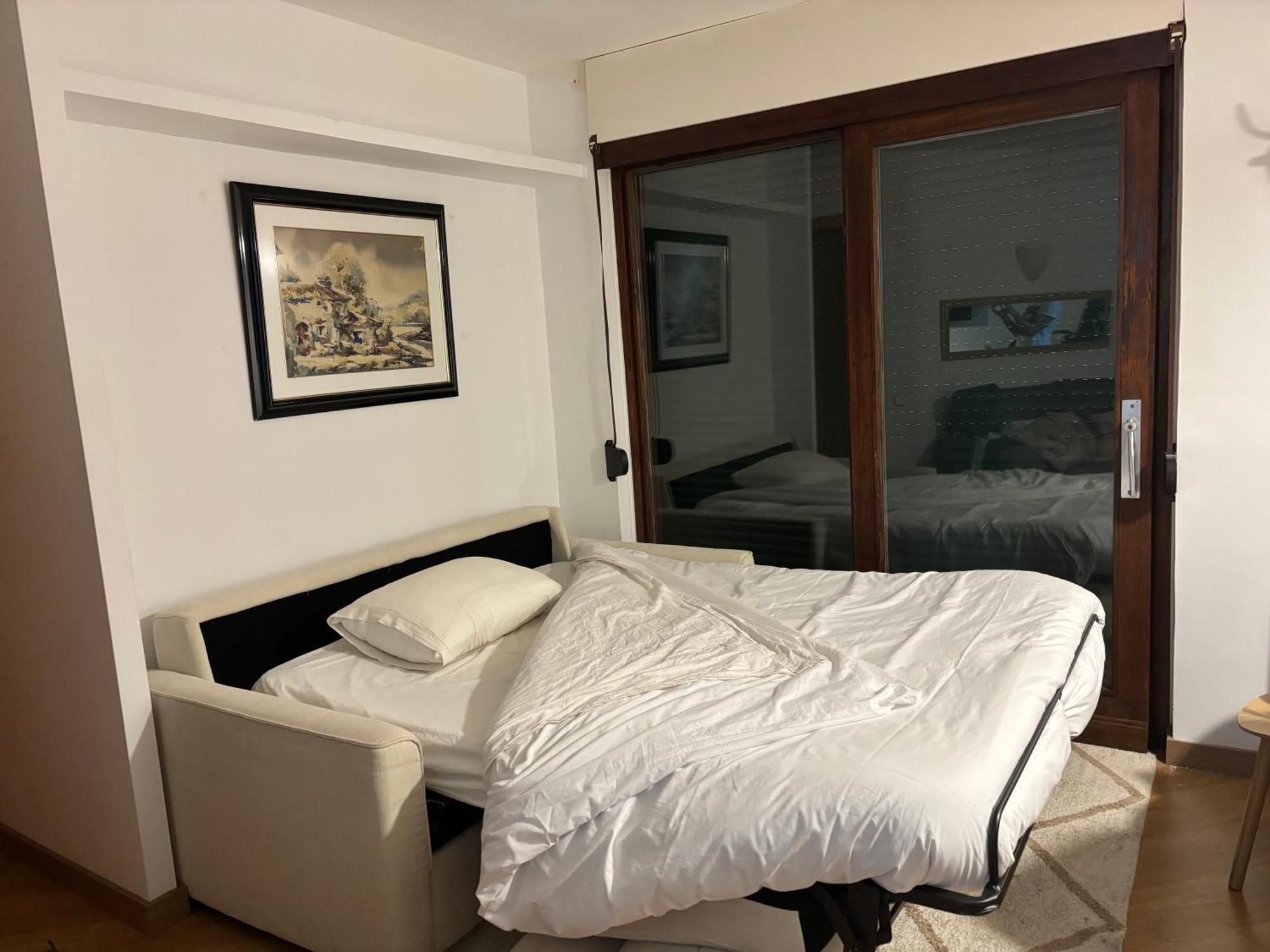 Tuca - Apartamento En Vielha Betren Екстер'єр фото
